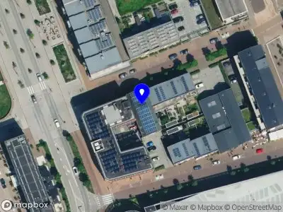 Stichting Cleantech Startersfonds Zutphen