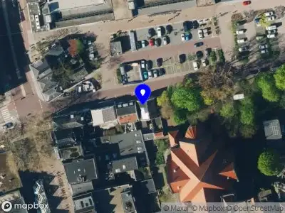 O&O Volkstuinvereniging De Eng