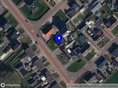 Supportersvereniging V.V. Oostergo Ie