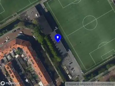 Stichting HVV Laakkwartier in de Maatschappij 's-Gravenhage