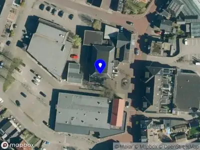 Stichting 't Dorpshuis