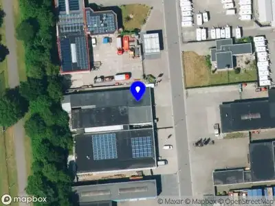 Nieuw bedrijf Direction Zorg