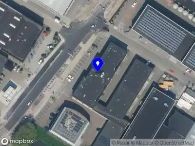 Eagle Solar Energy B.V.