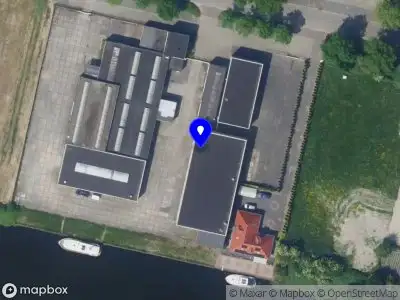 CTC Rookkanalen B.V. Dronten