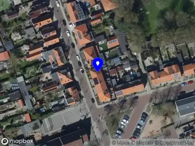 GP Services Middelharnis