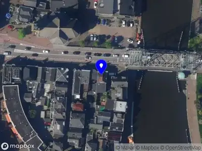 Stukadoorsbedrijf Adams Boskoop