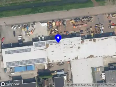 Nieuw bedrijf Jager Automotive B.V.