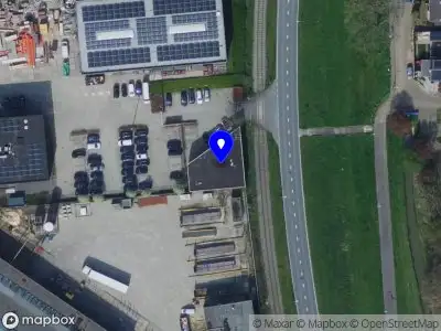 Lineas Nederland B.V. Zwijndrecht
