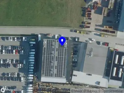 Colmar International B.V.