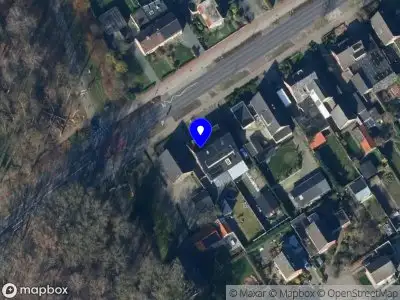 TaiQing Wei International B.V.