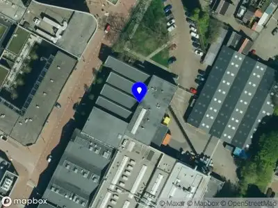 Cathay Investments B.V.