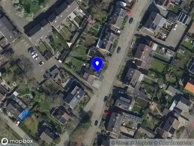AllesvanNIX Teteringen