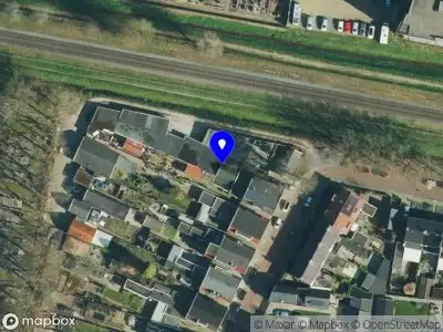 gastouder de kleine vlinder Enschede
