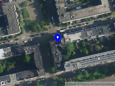 Levdende Amsterdam