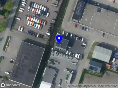 Bosanti Group B.V. Stompetoren