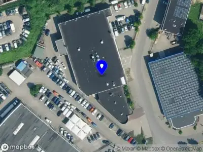 HTH Automotive Groep B.V. Deventer