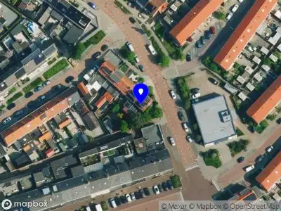 Nieuw bedrijf Onderhoudsbedrijf Postma