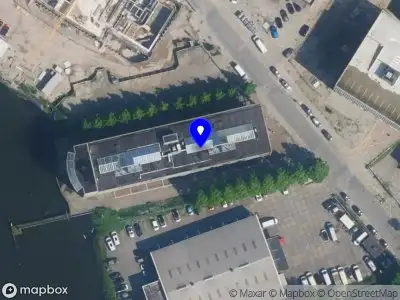 Penta Datacenter Holding B.V.