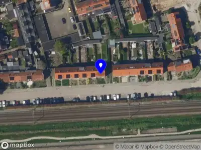 Nieuw bedrijf Taxicentrale De Neckar