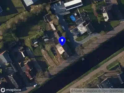 Nieuw bedrijf Deborah Cabau