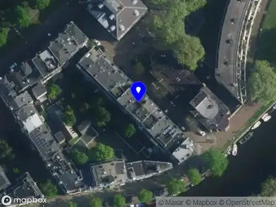 Brechtje van Dijk Amsterdam