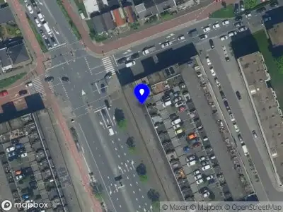 AMS Business Taxi ZAANDAM