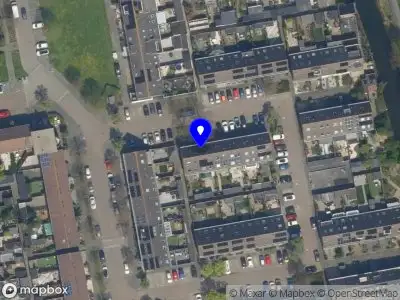 Dilek Karatas Maassluis