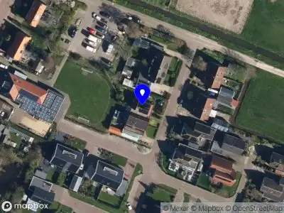 kleurmaaktblij Gaastmeer