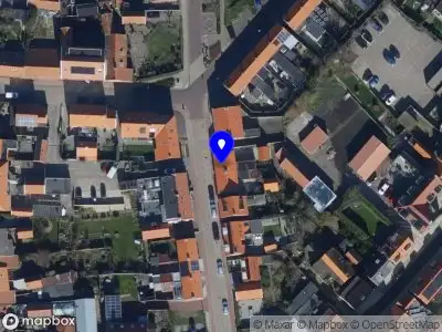 Nieuw bedrijf Van Opstal Performance Coaching