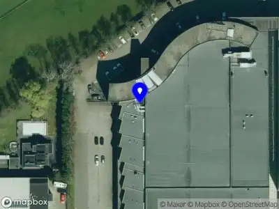 Nieuw bedrijf De Klomp Investment B.V.