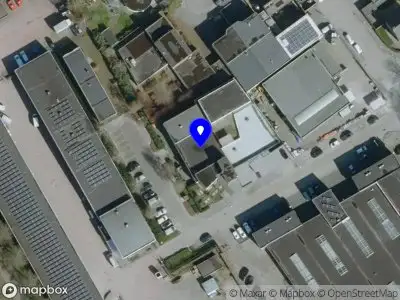 Provadi Holding B.V.