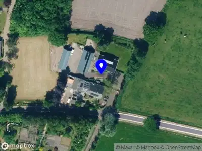 Vosberg Holding B.V.