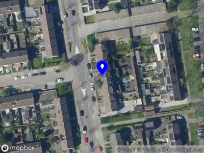 Nieuw bedrijf L. Bakker Schagen