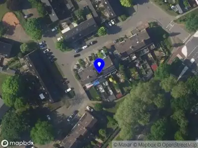 Kanepieper kookt Harderwijk