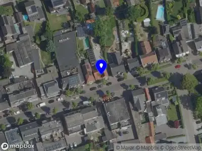 Nieuw bedrijf Smulders Montage