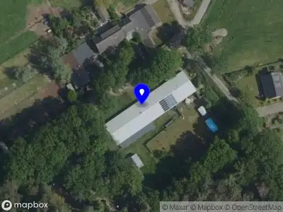 Nieuw bedrijf H.O Benz