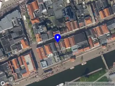 Nieuw bedrijf Mimmie