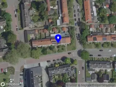 NIVO Mentorschap Geldrop