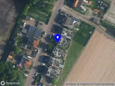 Hoven RVS De Zilk