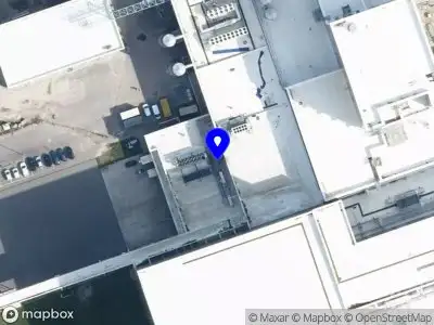 Ausnutria Shared Services B.V.