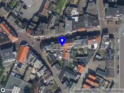 Hartje Internet Oosterhout