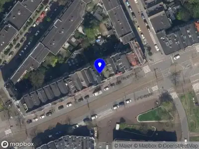 Thuur Onrust Music Rotterdam
