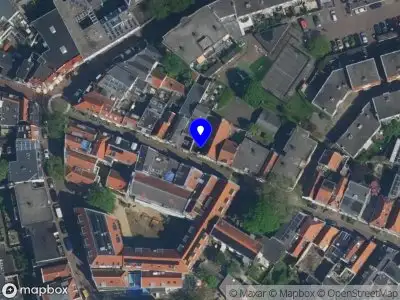 A. Bos t.h.o.d.n. Knutselkookclub Haarlem
