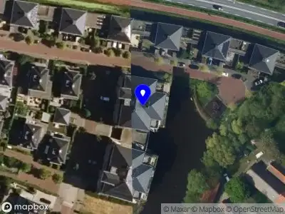 Nieuw bedrijf Van Vliet Snaterse B.V.