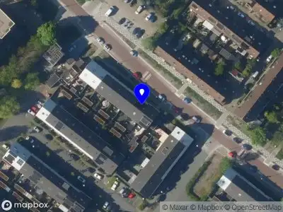 Funda's Taarten Paleis Utrecht