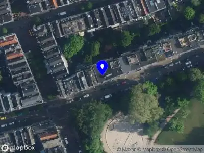 Buro van Duijn Amsterdam