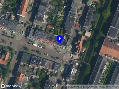 MijnToekomst B.V. Haarlem