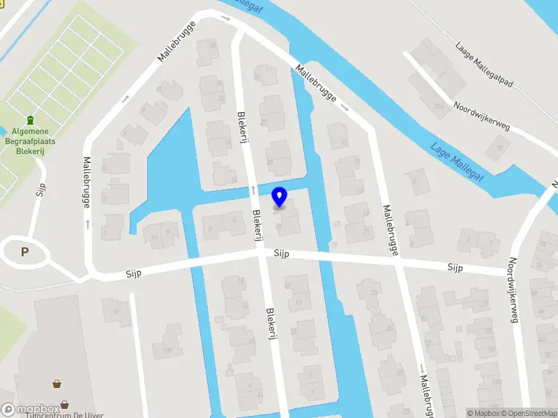 DBE Consulting Katwijk