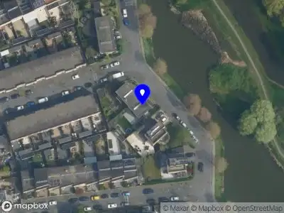 The Retail Supporter