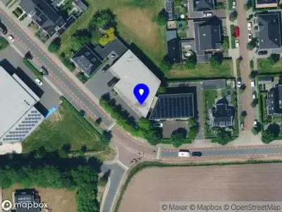 Koppejan Wind Service BV Kootwijkerbroek